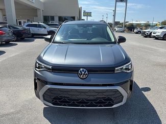 New 2025 Volkswagen Taos S video 2