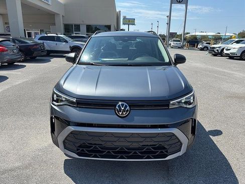 New 2025 Volkswagen Taos S image 2