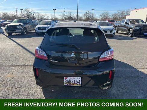 Used 2024 Mitsubishi Mirage ES image 5