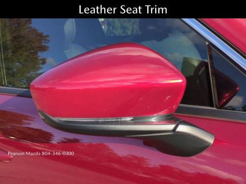 Certified 2024 MAZDA CX-90 Plug-In Hybrid w/ Premium Pkg image 13