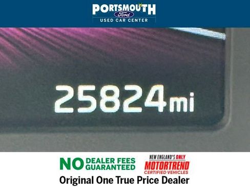 Used 2023 Kia Forte LXS image 16
