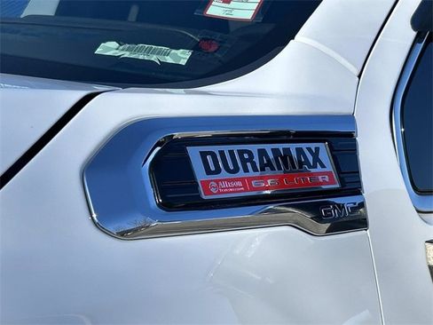 Used 2020 GMC Sierra 3500 Denali w/ Denali Ultimate Package image 10