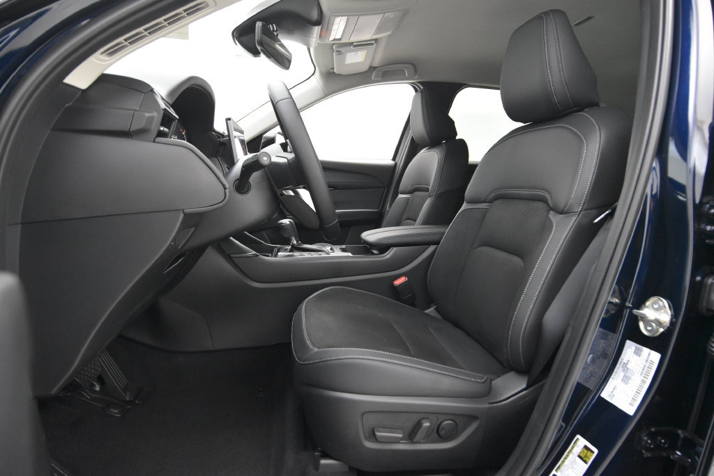 New 2026 MAZDA CX-5 Preferred AWD/4WD image 25