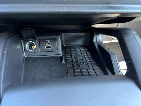 New 2025 Ford Bronco Sport Outer Banks w/ Sasquatch Outer Banks Package AWD/4WD image 18