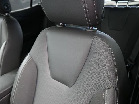 Used 2025 Buick Encore GX Preferred image 17