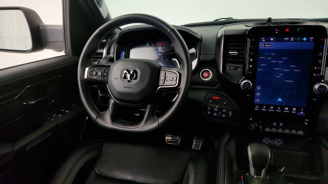 Used 2026 RAM 1500 RHO AWD/4WD image 54