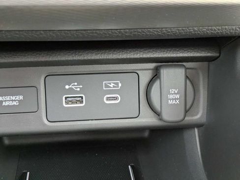 Used 2026 Acura Integra A-Spec FWD image 24
