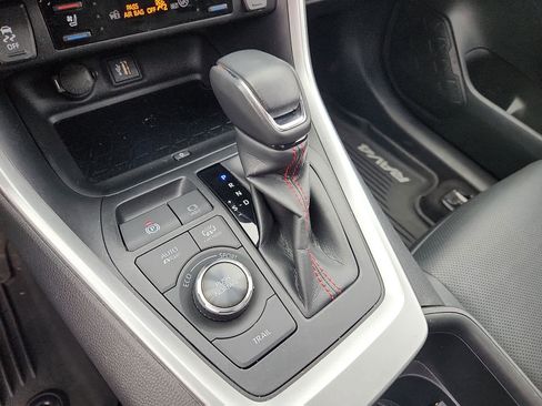 Used 2023 Toyota RAV4 XSE image 17