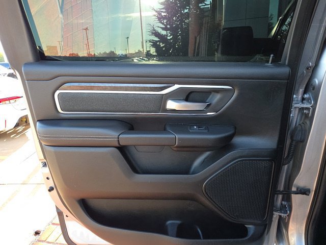 Used 2019 RAM 1500 Big Horn AWD/4WD image 26