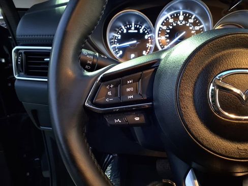 Used 2023 MAZDA CX-5 AWD 2.5 S w/ Select Package image 17