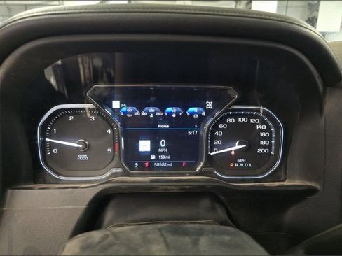 Used 2023 GMC Sierra 2500 Denali image 13