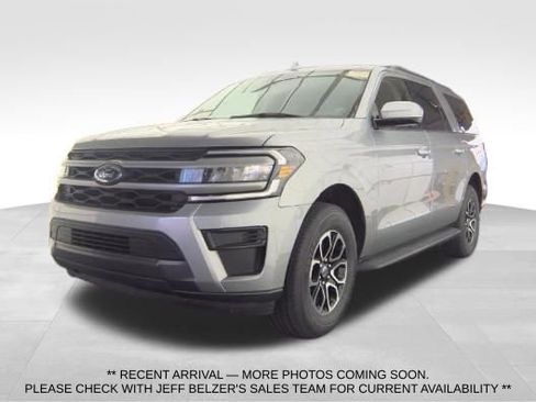 Used 2024 Ford Expedition Max XLT AWD/4WD image 1