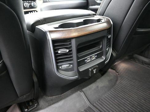 Used 2021 RAM 1500 Laramie image 13