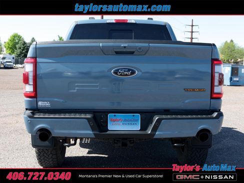 Used 2023 Ford F150 Tremor w/ Equipment Group 402A High AWD/4WD image 62