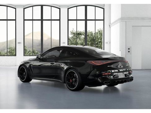 New 2026 Mercedes-Benz CLE 53 AMG 4MATIC Coupe image 29