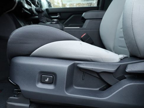 New 2026 Toyota Tacoma TRD Sport image 25