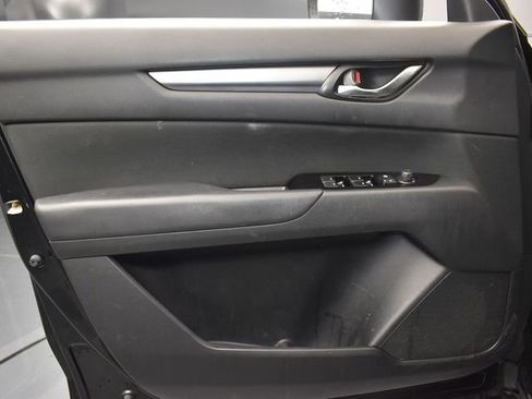 Used 2022 MAZDA CX-5 AWD 2.5 S image 16
