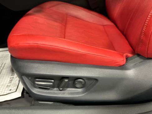 Used 2026 Toyota Camry XSE FWD image 12