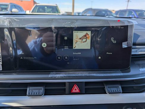 New 2026 Kia K5 GT-Line image 17