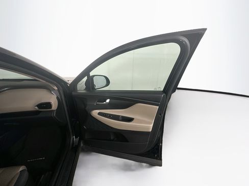 Used 2022 Hyundai Santa Fe SEL w/ Cargo Package FWD image 30