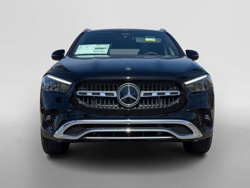 New 2026 Mercedes-Benz GLA 250 image 8