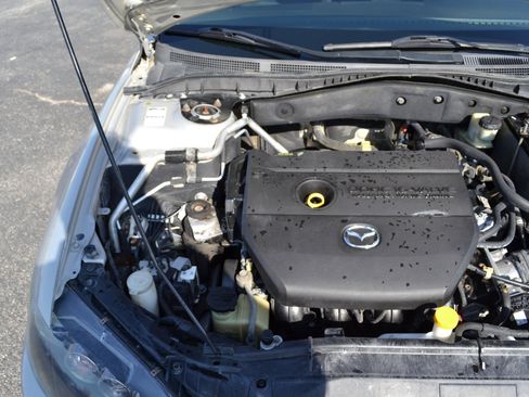 Used 2007 MAZDA MAZDA6 i Sport Value Edition image 46