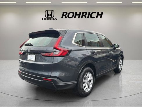 Used 2023 Honda CR-V LX image 5