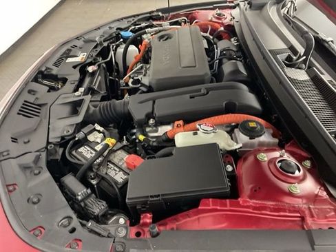 Certified 2024 Honda Accord Sport image 20