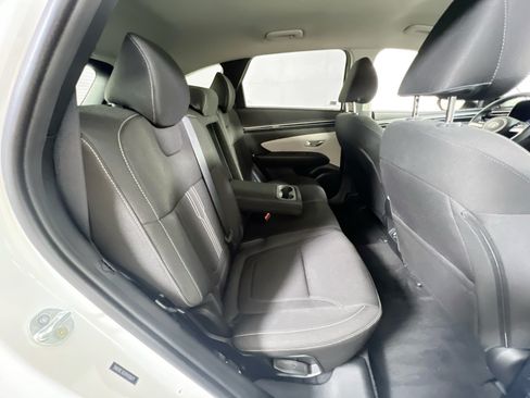 Used 2023 Hyundai Tucson SEL AWD/4WD image 25