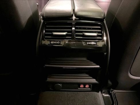 Certified 2023 BMW M550i xDrive w/ Parking Assistance Package image 34