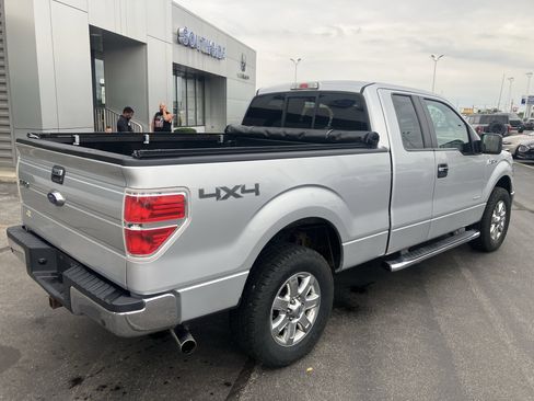 Used 2014 Ford F150 XLT w/ Equipment Group 302A Luxury AWD/4WD image 7