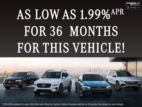 Used 2025 Mercedes-Benz GLB 250 image 4