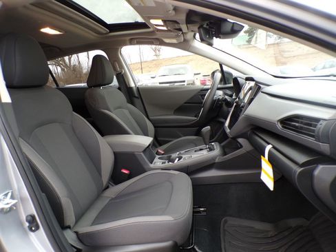Used 2025 Subaru Crosstrek 2.0i Premium AWD/4WD image 18