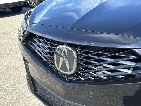 Certified 2026 Acura MDX A-Spec AWD/4WD image 10