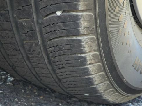 Used 2021 Toyota RAV4 LE w/ Carpet Mat Package (TMS) FWD image 57