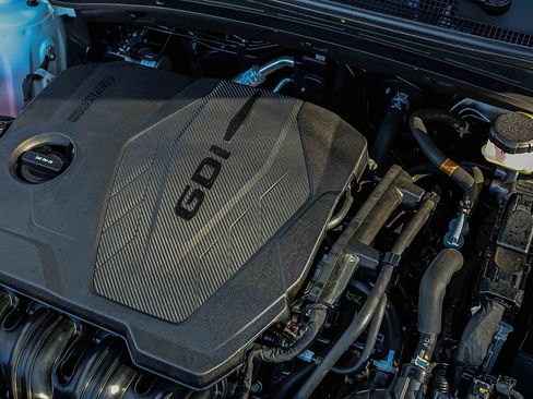 Certified 2026 Kia Sportage LX w/ LX Convenience Package image 29