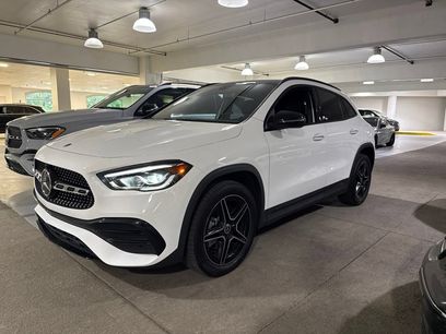 Certified 2023 Mercedes-Benz GLA 250 4MATIC