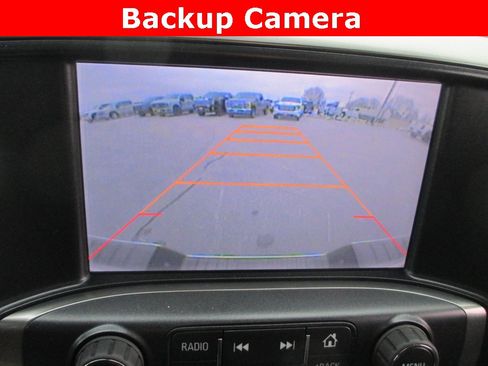 Used 2014 Chevrolet Silverado 1500 LT w/ LT Convenience Package image 12