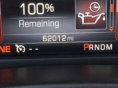 Used 2016 GMC Sierra 1500 SLT w/ All-Terrain Package image 21