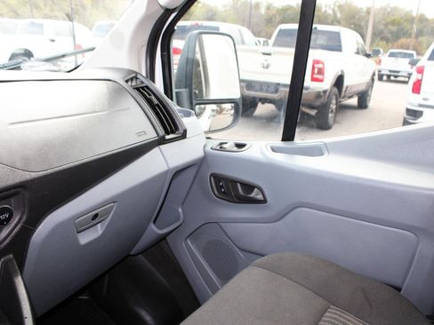 Used 2019 Ford Transit 250 130 Low Roof image 20