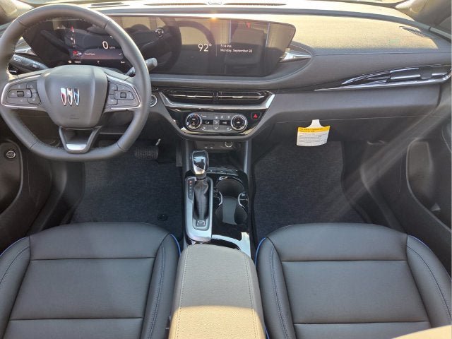 New 2026 Buick Envista Sport Touring w/ Convenience I Package FWD image 15