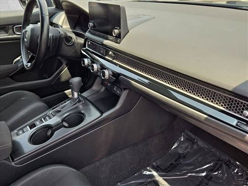Used 2024 Honda Civic Sport image 20