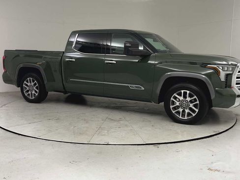 Used 2023 Toyota Tundra 1794 Edition w/ Advanced Package AWD/4WD image 7