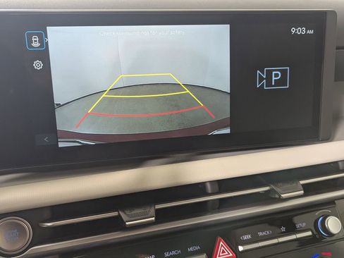 New 2026 Hyundai Tucson SEL image 22