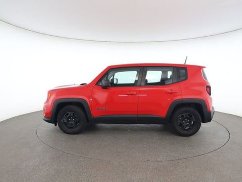Used 2019 Jeep Renegade Sport FWD image 7