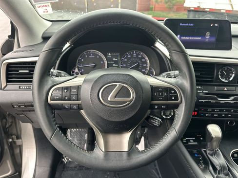 Used 2019 Lexus RX 350 FWD image 15