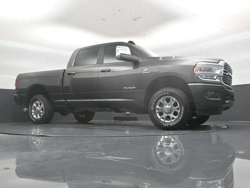 Used 2024 RAM 2500 Laramie w/ Safety Group AWD/4WD image 50