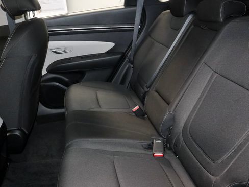Certified 2023 Hyundai Tucson SE AWD/4WD image 25