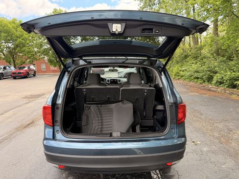 Used 2018 Honda Pilot EX-L image 13