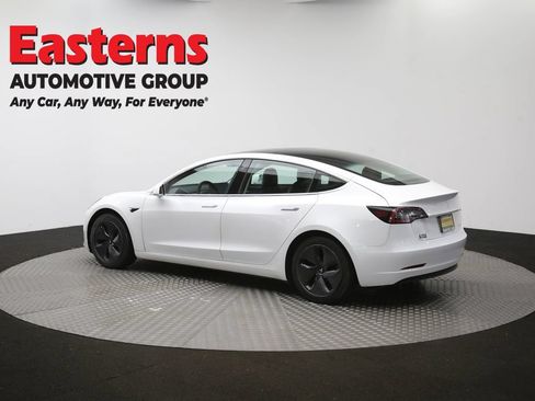 Used 2020 Tesla Model 3 Long Range AWD/4WD image 57